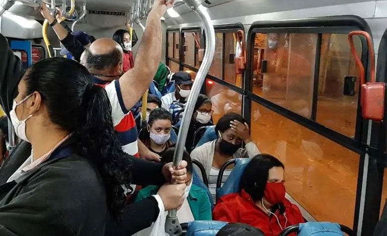 Capa da Notícia